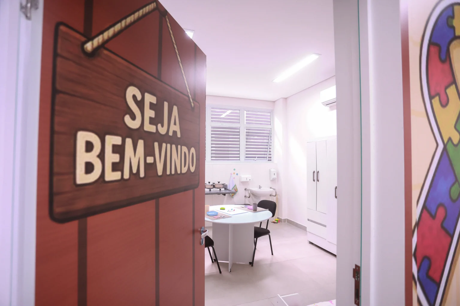 Prefeitura de Itapevi inaugura maior Centro Especializado em Reabilitação da região Oeste