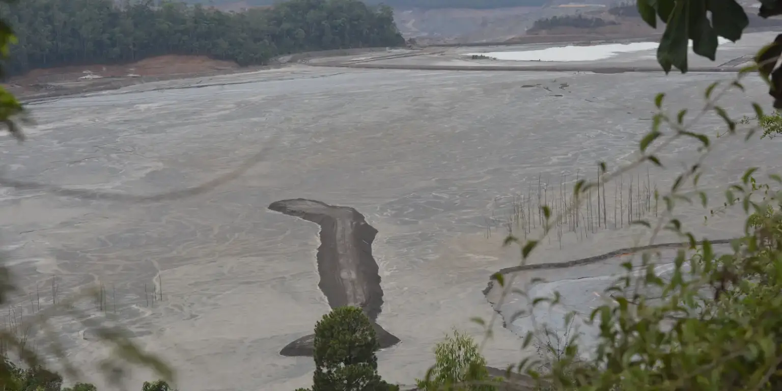 Relatório anual de barragens aponta 213 estruturas em risco iminente no Brasil