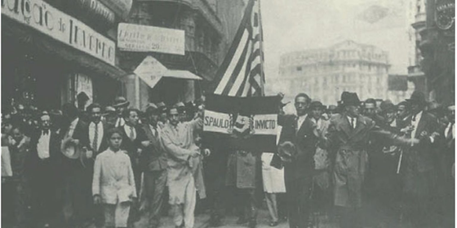 9 de julho: A Revolução Constitucionalista de 1932 e seu impacto histórico