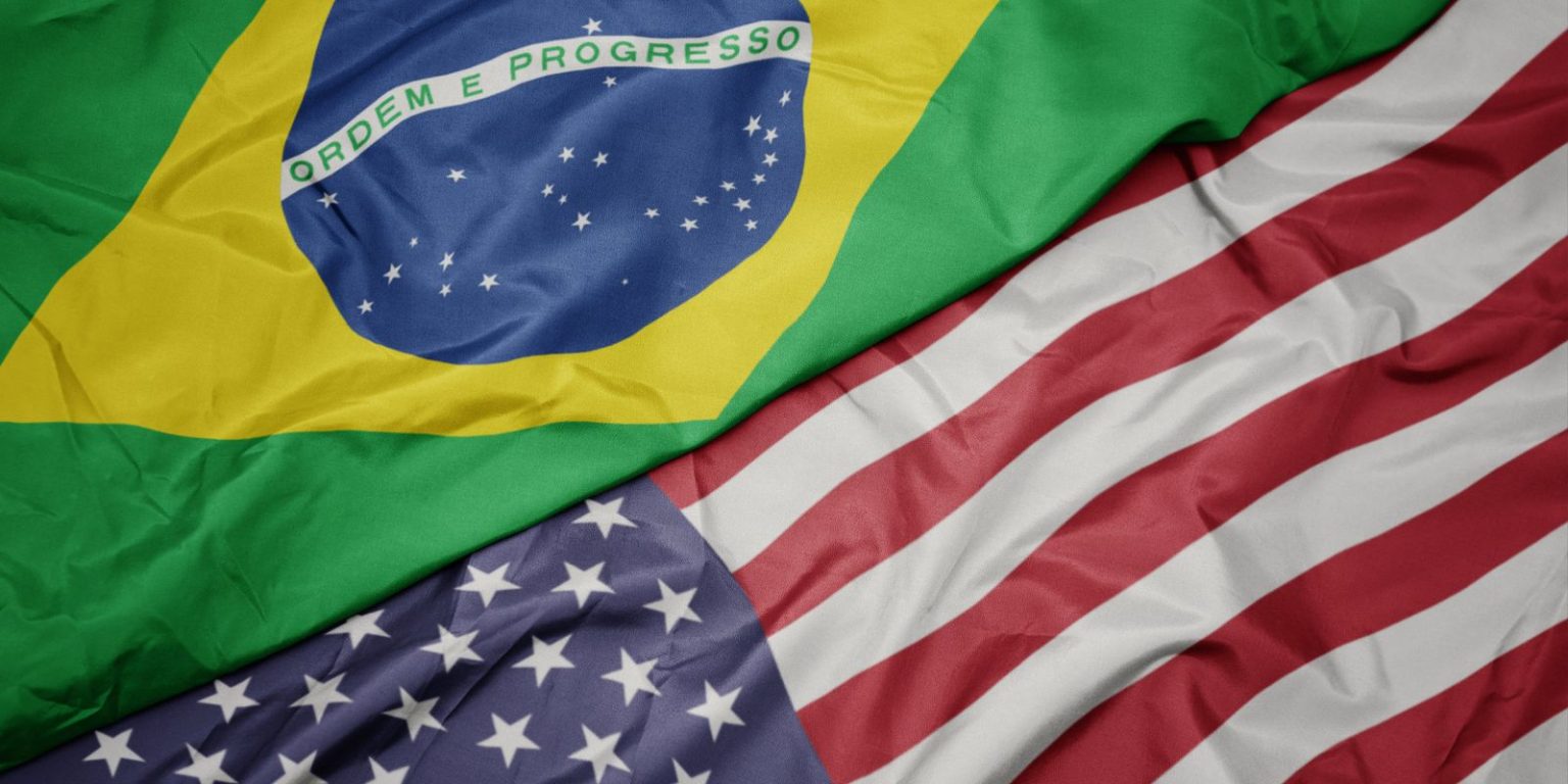 Brasil rejeita tarifas dos EUA e aciona medidas de retaliação
