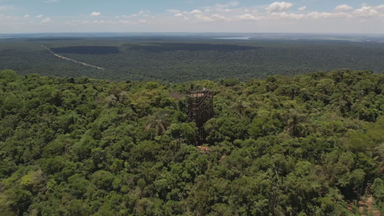 Parque Estadual Morro do Diabo: O Santuário Ecológico da Mata Atlântica no Interior Paulista