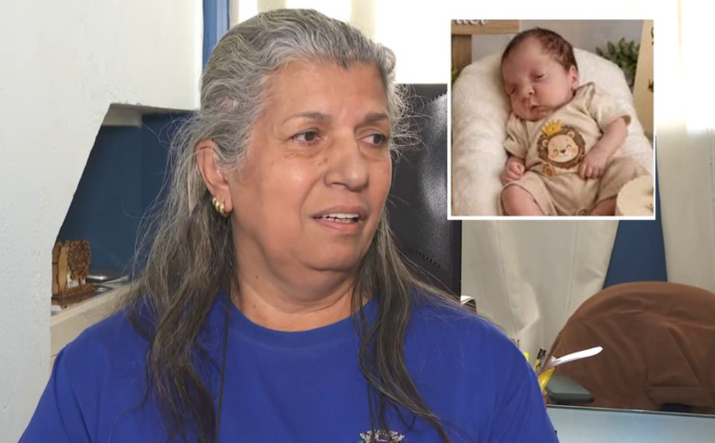 Agente funerária relata emocionante descoberta de bebê vivo após hospital constatar morte