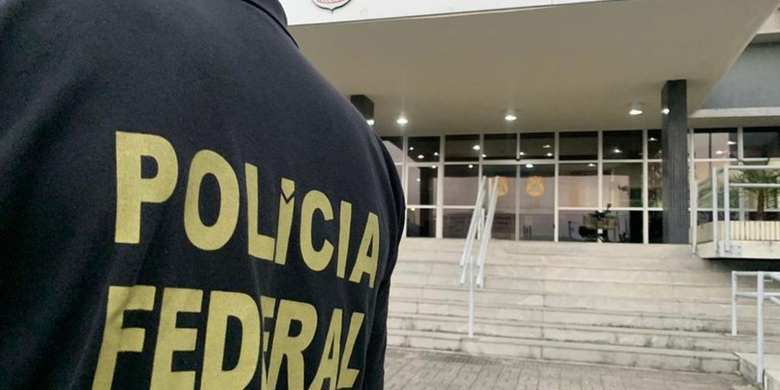 PF desmantela esquema de anúncios digitais fraudulentos simulando serviços públicos