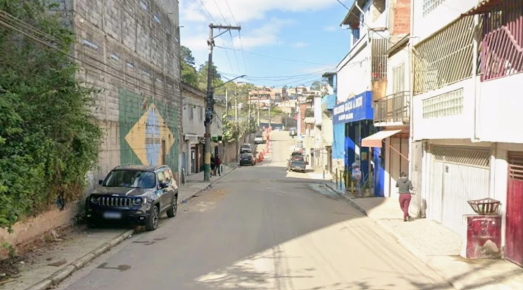 Pai e filho baleados em tentativa de assalto na Zona Leste de SP