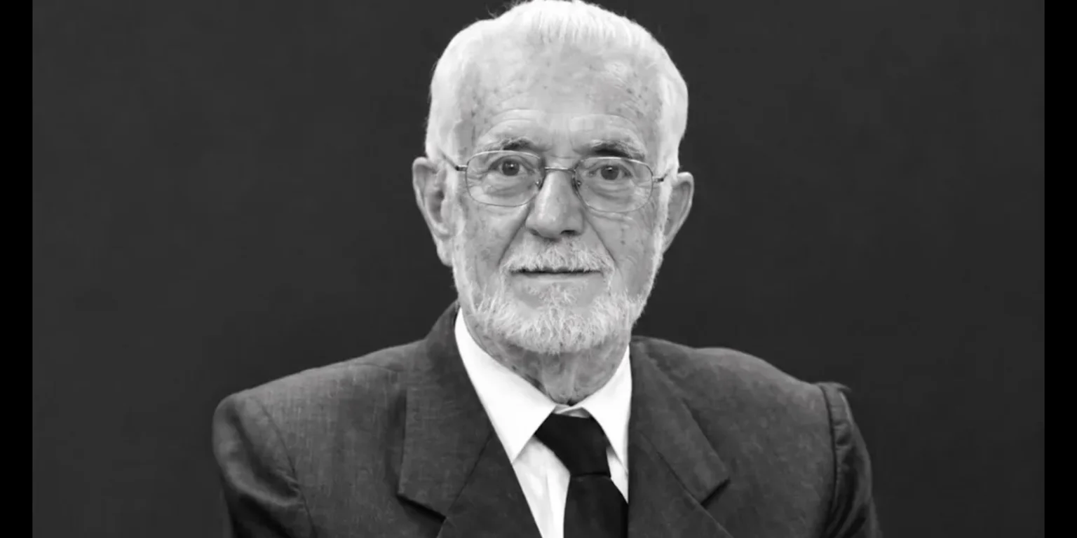 Falecimento do ex-presidente do STF, Octavio Gallotti, causa comoção nacional