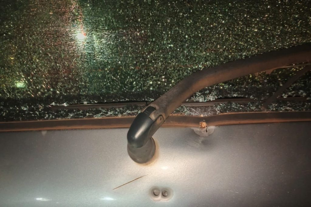 Homem é preso por atropelar guarda durante operação contra pancadão em Limeira