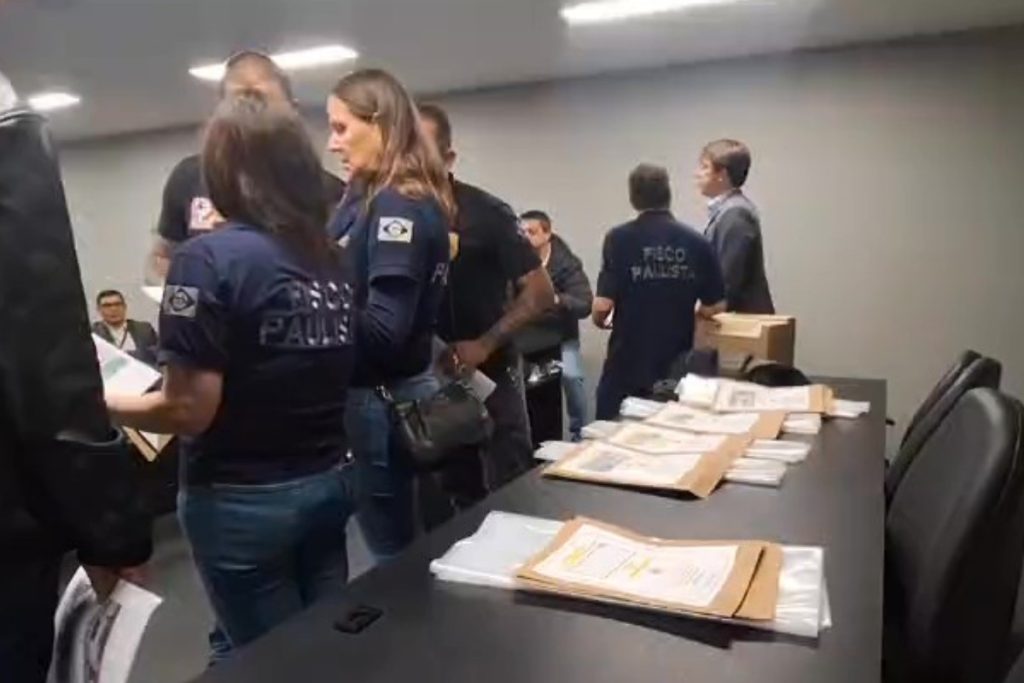 Operação Distrato desmantela esquema de fraude de R$ 3,8 bilhões em ICMS na região de Jundiaí
