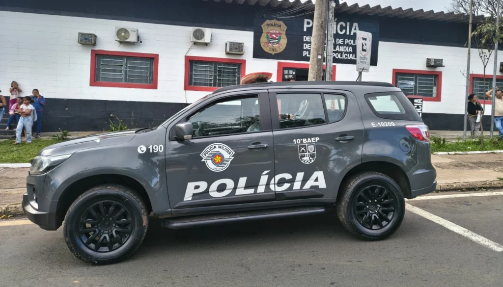 Operação policial resulta em uma morte e cinco prisões por roubo de motos em Hortolândia e Sumaré