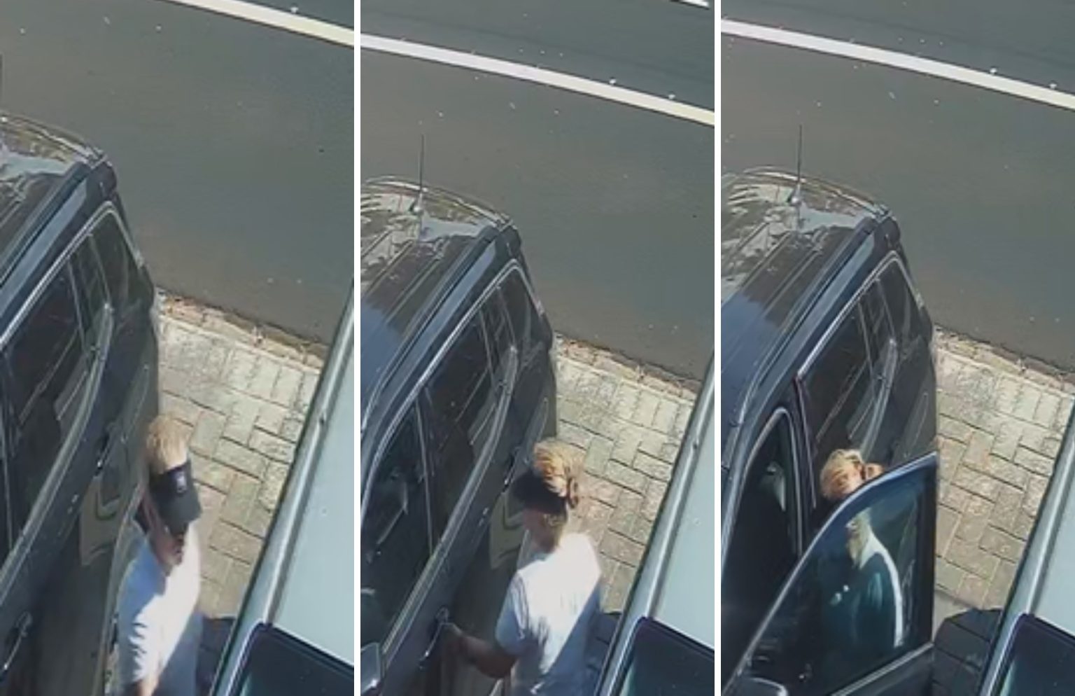 Mulher furta sete cartões e faz compras após invadir carro estacionado em Ribeirão Preto, SP