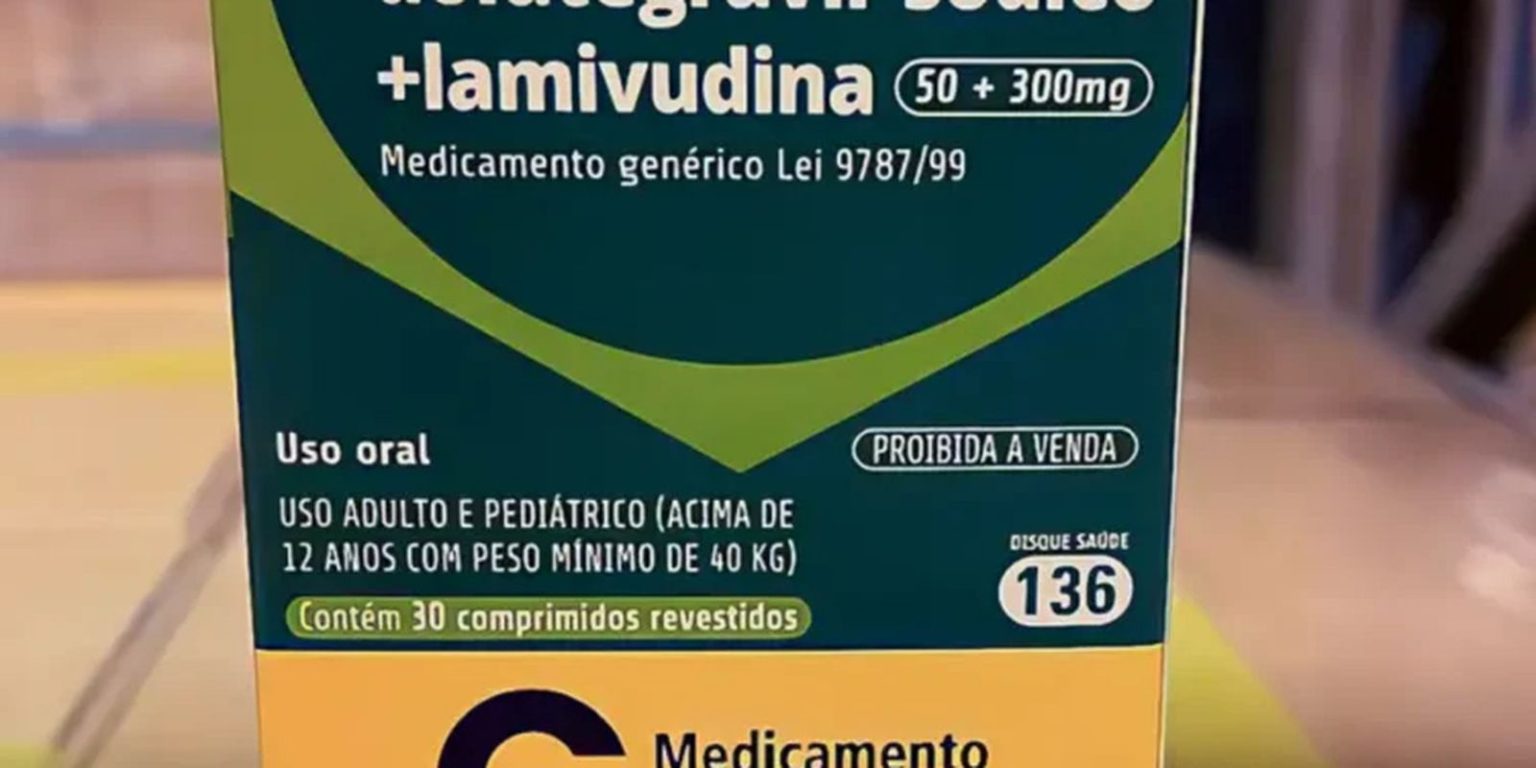 Fiocruz conclui transferência de tecnologia para produção do principal remédio contra o HIV pelo SUS