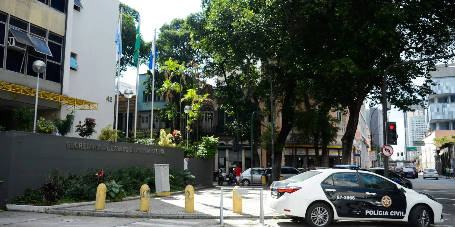 Operação conjunta desmantela esquema de desvio de combustível em Duque de Caxias