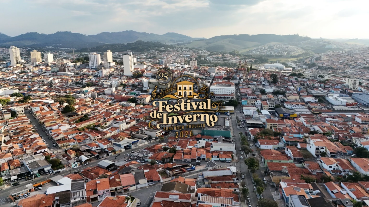 Festival de Inverno 2026: Roteiro Gastronômico e Atrações Imperdíveis em Bragança Paulista