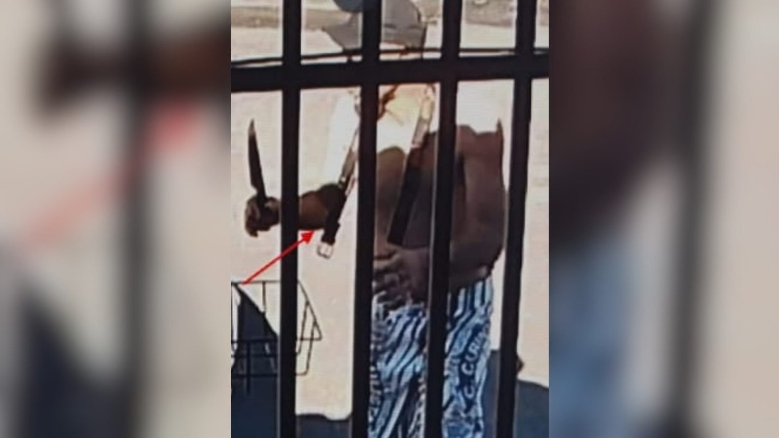 Primos são detidos por tentativa de homicídio após brutal agressão no interior de SP