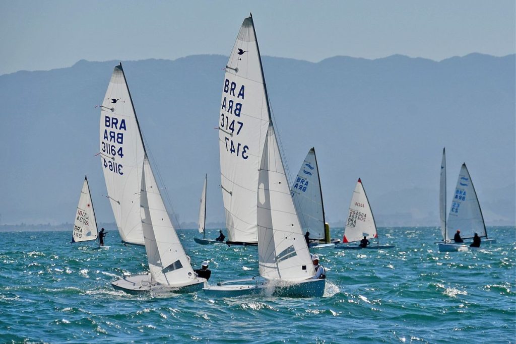 53ª Semana Internacional de Vela de Ilhabela: Competições, Shows e Atrações Gratuitas Iniciam Nesta Sexta