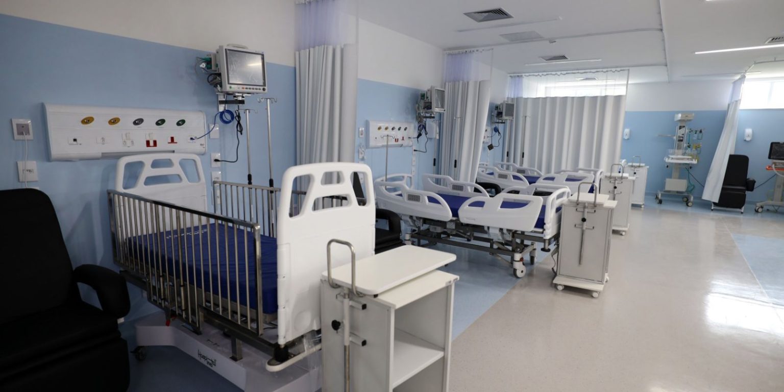 Novo Hospital Regional garante tratamento oncológico no interior da Bahia