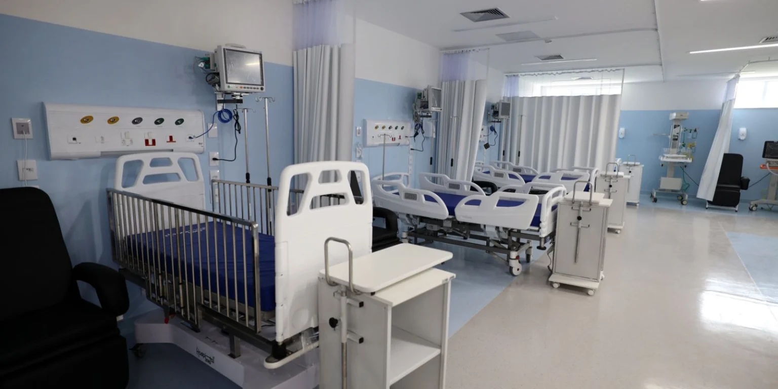 Novo Hospital Regional garante tratamento oncológico no interior da Bahia