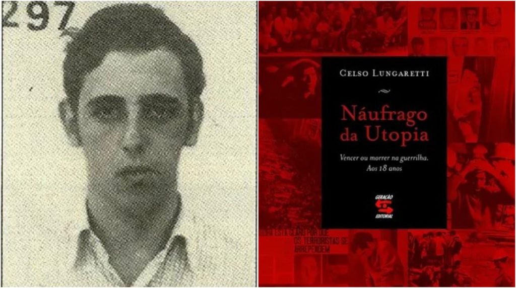 Jornalista e ex-guerrilheiro Celso Lungaretti falece aos 75 anos em São Paulo