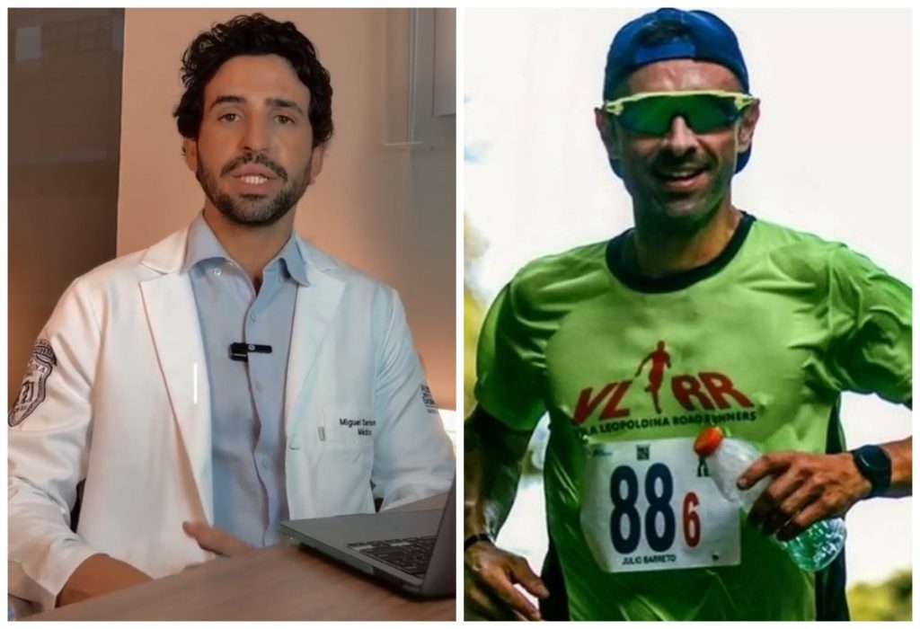 Médico denuncia falhas na organização da SP City Marathon após morte de maratonista: ‘Desfibrilador demorou 15 minutos’