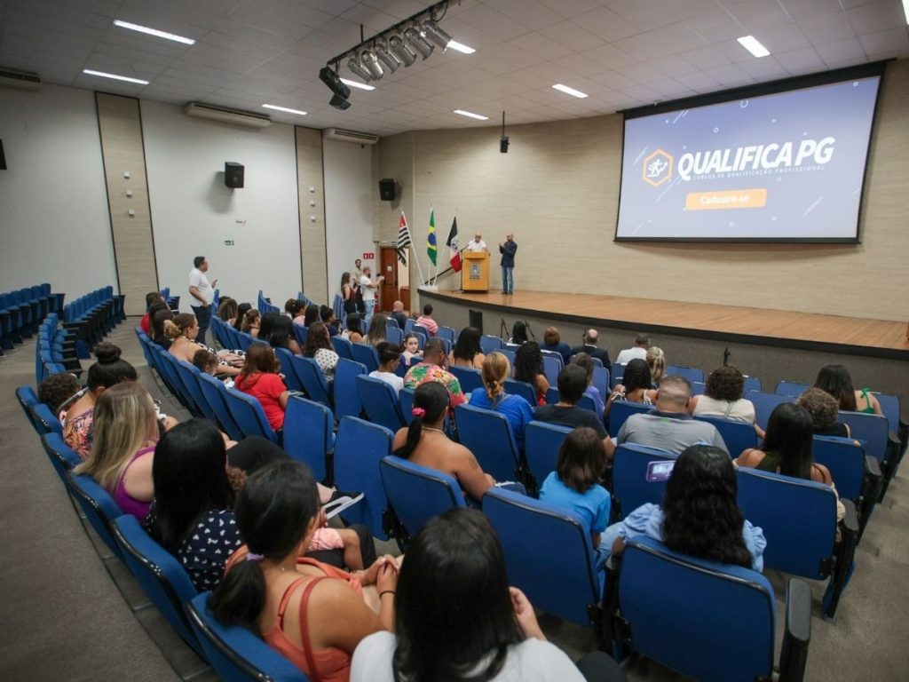 Prefeitura de Praia Grande abre inscrições para curso gratuitos; confira os detalhes