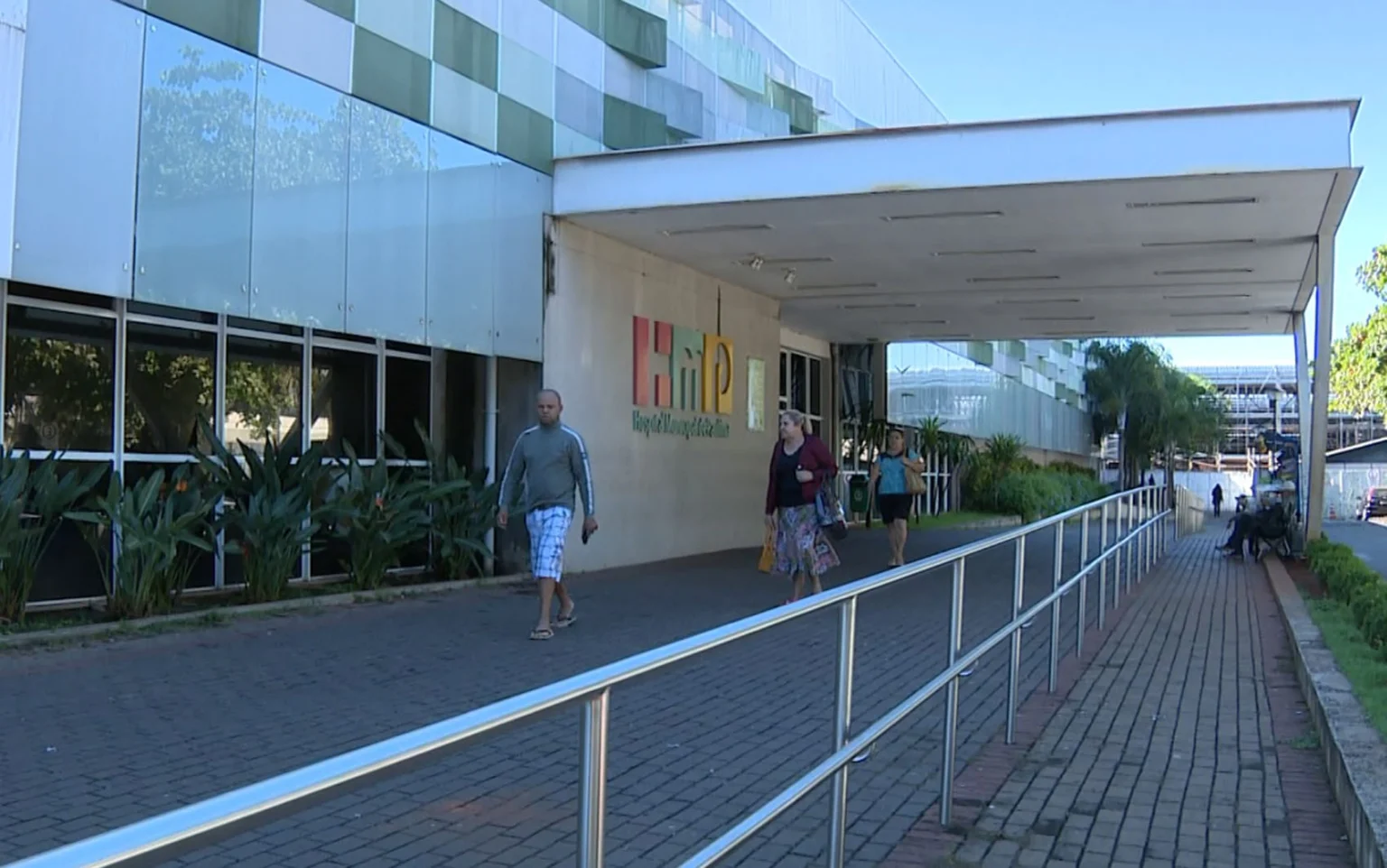 Segurança ataca três funcionários de hotel em Paulínia: suspeito se entrega às autoridades