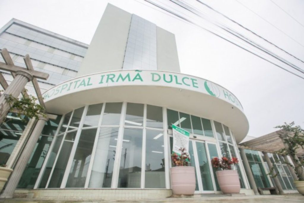 Prefeitura de Praia Grande assume gestão do Hospital Irmã Dulce após identificar falhas nos serviços