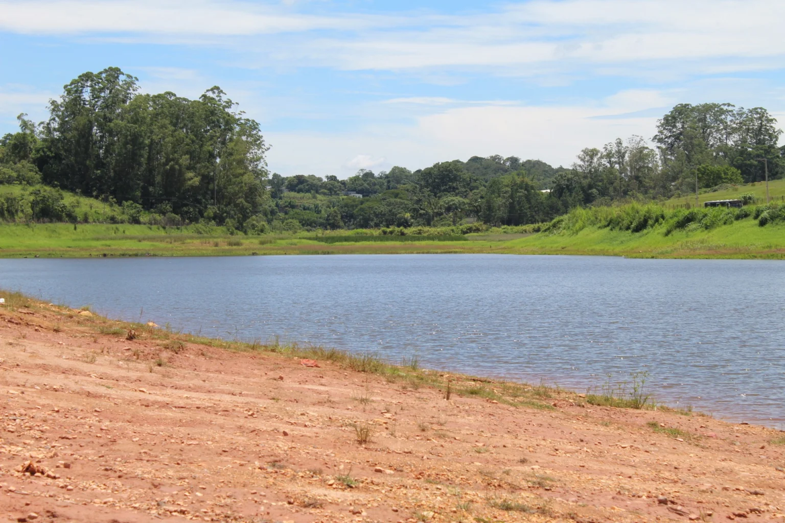 Alto Tietê encerra junho com nível de chuva acima da média e reservatórios em situações distintas