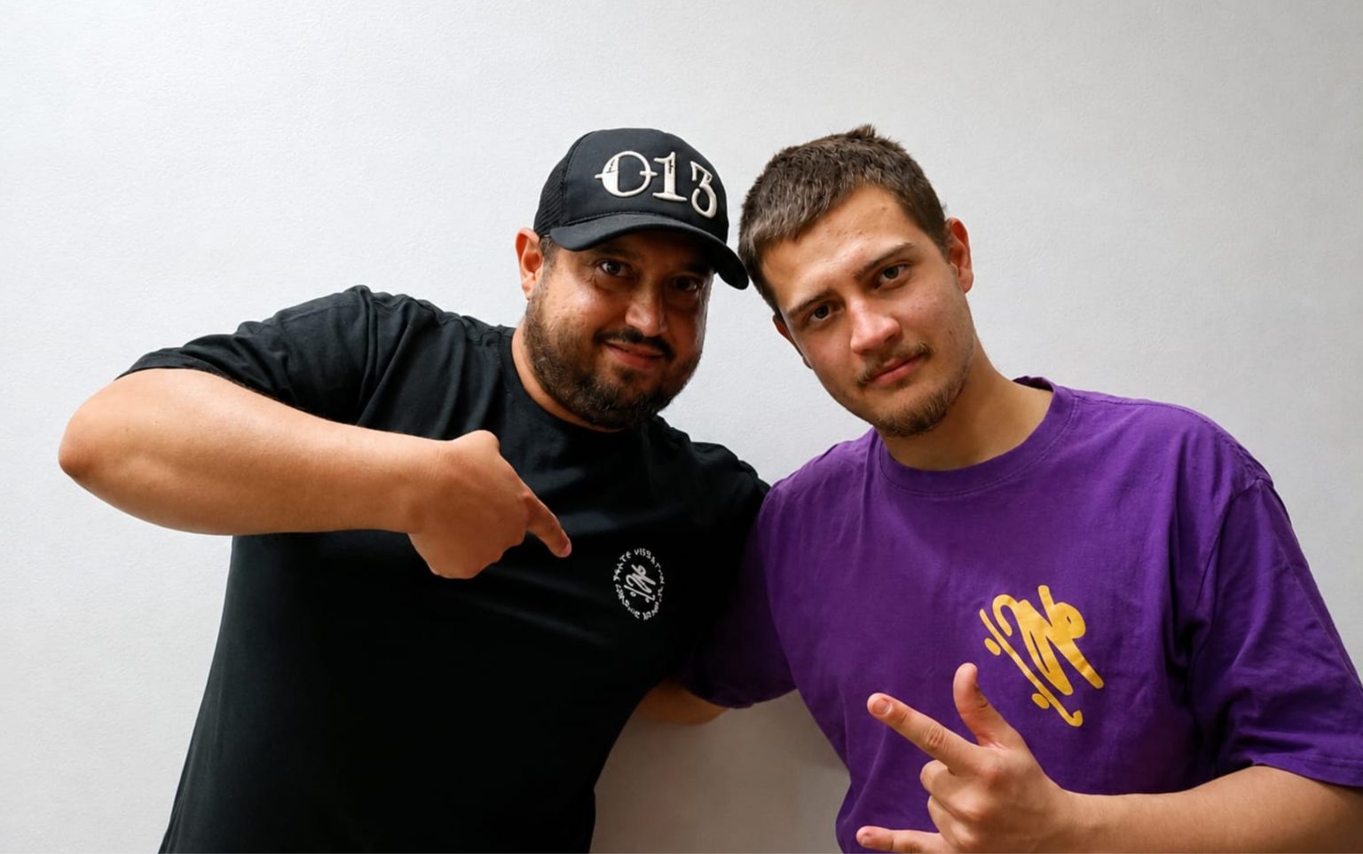 Pai compartilha paixão por Charlie Brown Jr. com filhos e planeja ida em família ao João Rock para show da banda