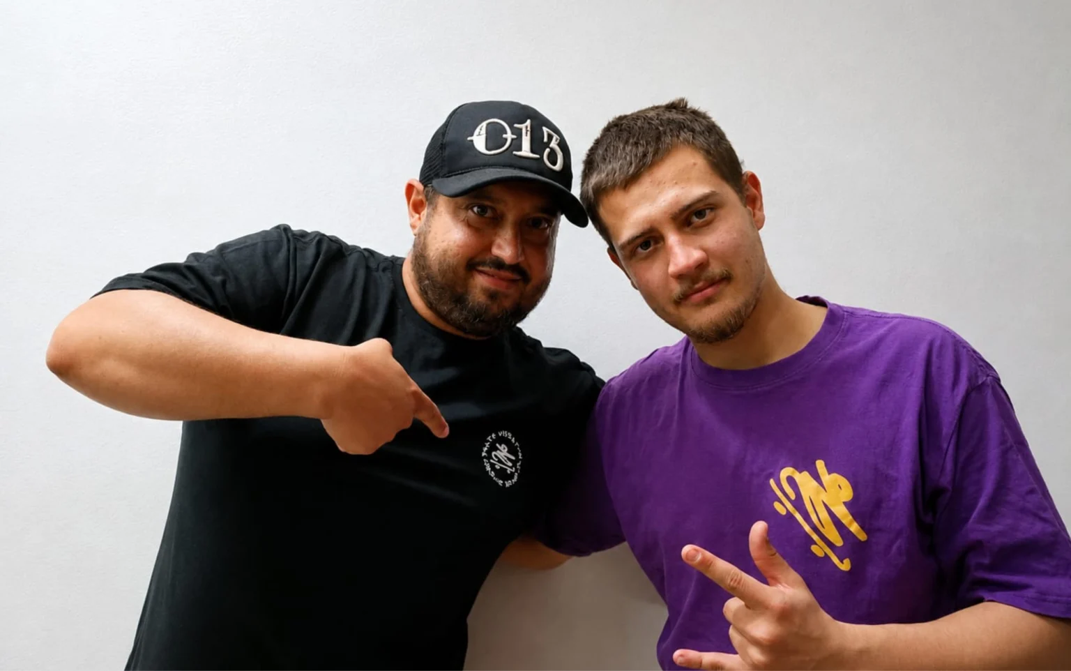 Pai compartilha paixão por Charlie Brown Jr. com filhos e planeja ida em família ao João Rock para show da banda