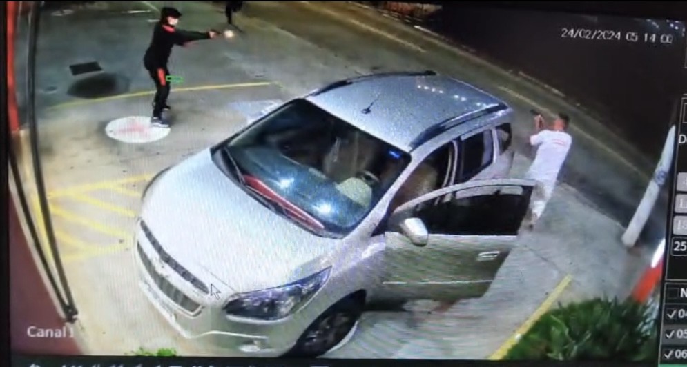 Suspeito envolvido na morte de PM e filha é capturado em Guarulhos, SP