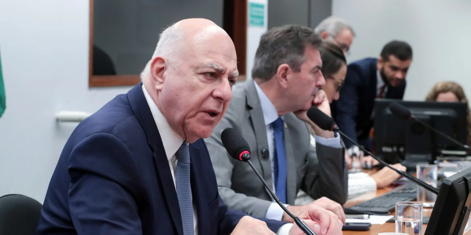 Comissão da Câmara aprova PEC para criação de Fundos no Sul e Sudeste e ampliação do FPM