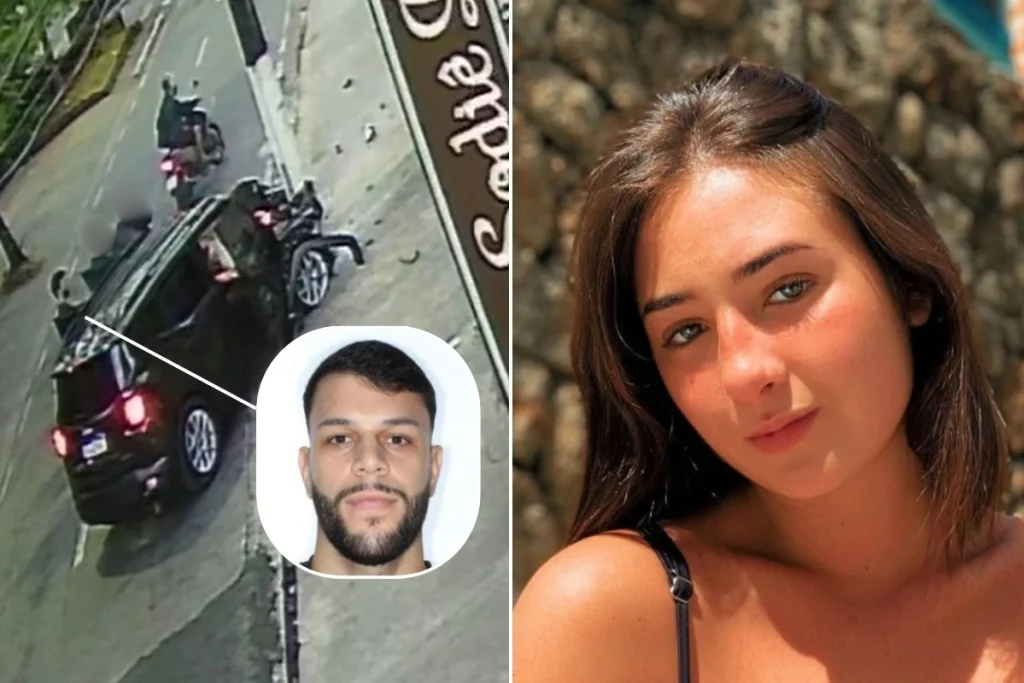 Nutricionista vítima de acidente fatal com motorista embriagado: MP aponta responsável