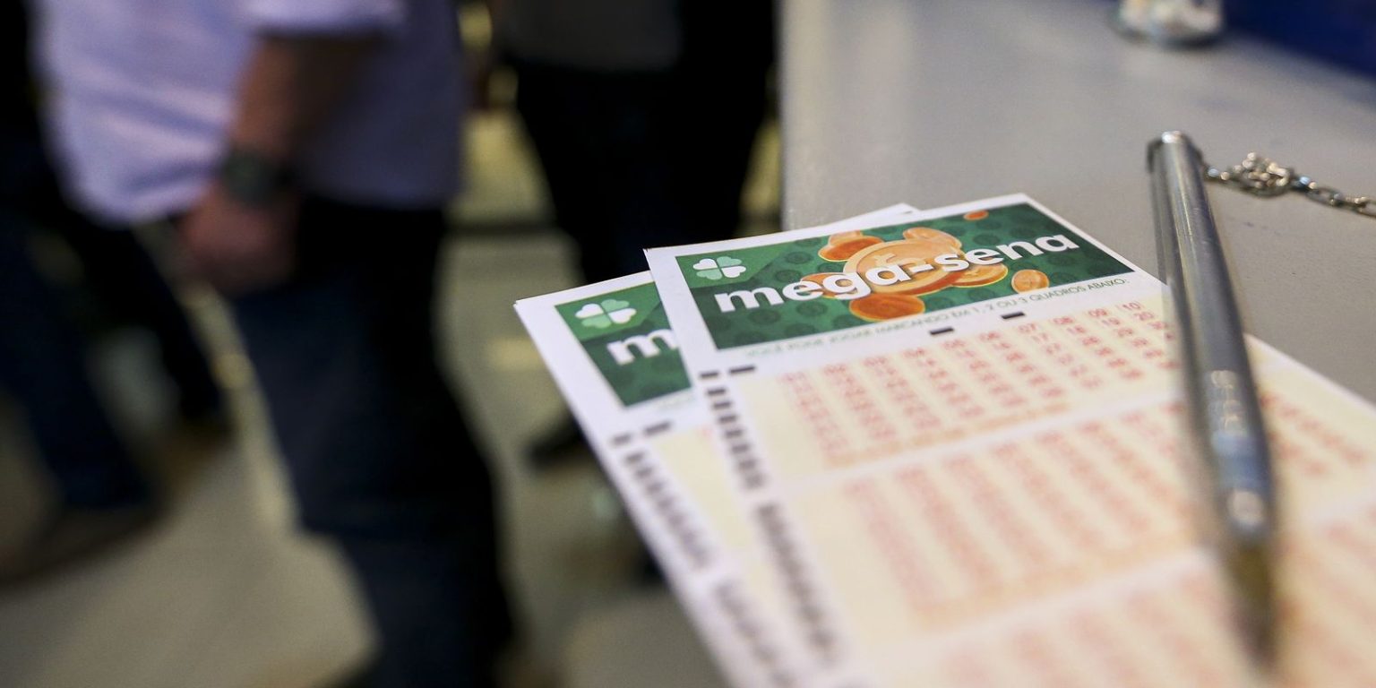 Aposta de Divinópolis (MG) vence prêmio de R$ 43 milhões na Mega-Sena