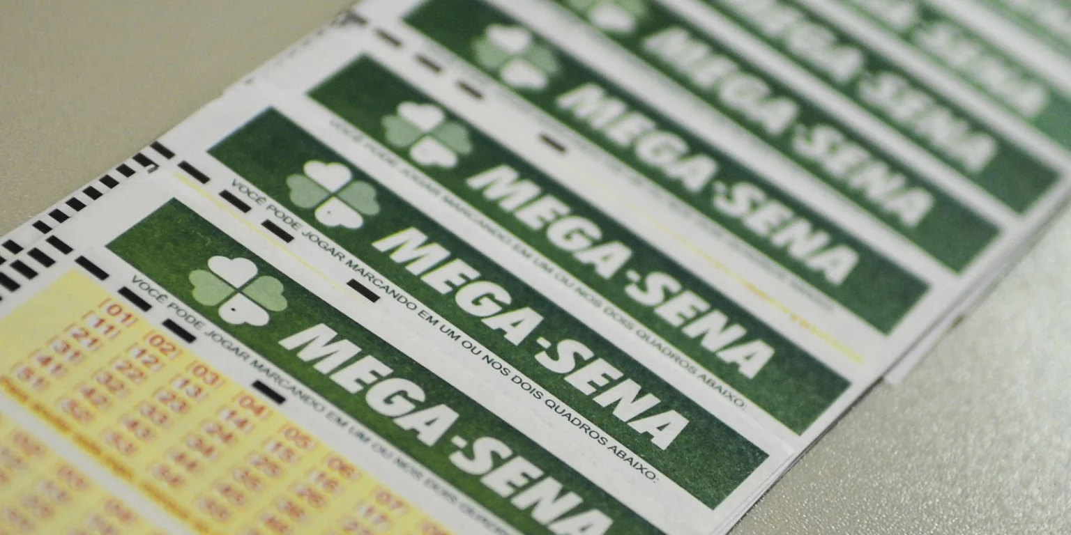 Mega-Sena: Prêmio de R$ 38 milhões em Jogo Nesta Terça-feira