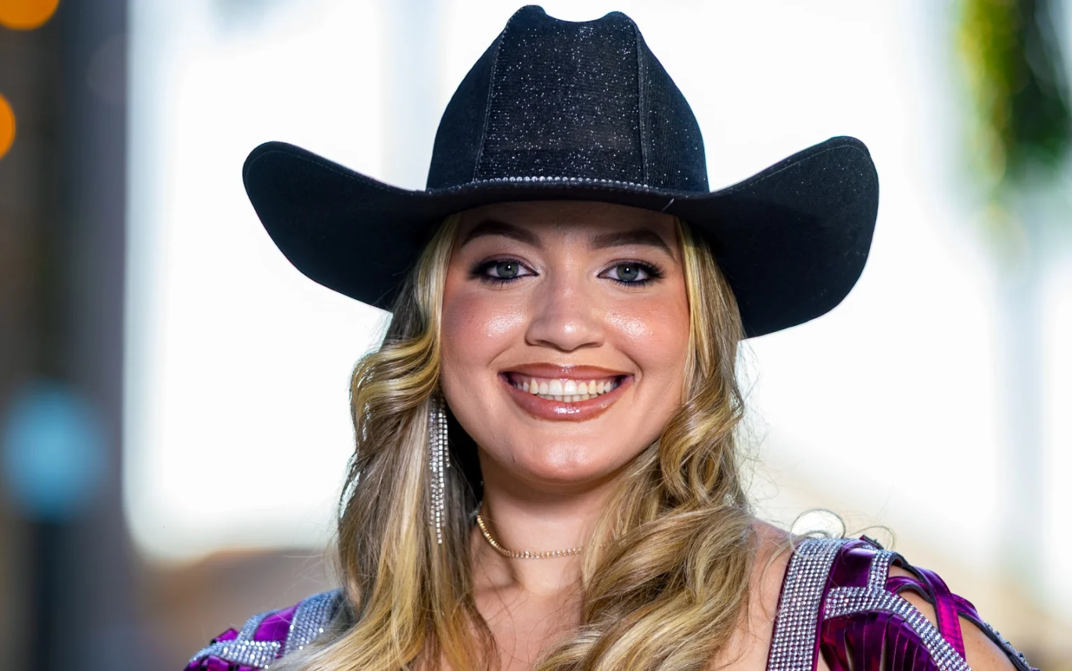 Isabela Lima: Paixão pelo rodeio e disputa pelo título de Rainha de Barretos 2026