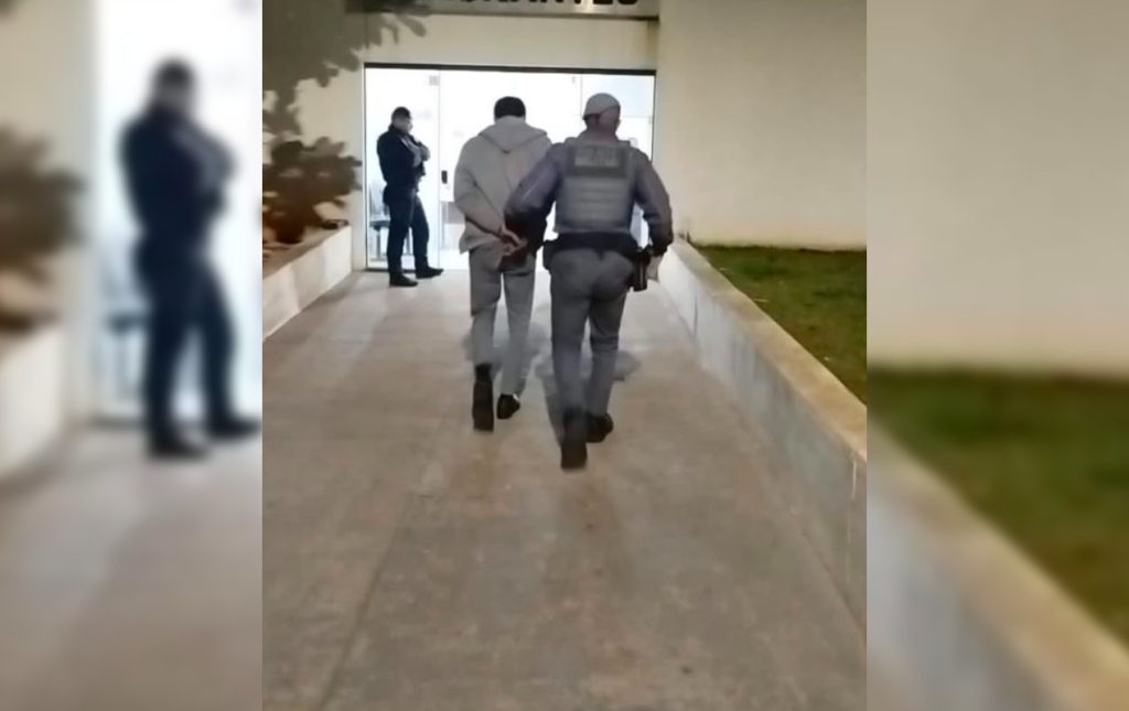 Suspeito de estupro de vulnerável é detido em Tatuí após denúncias