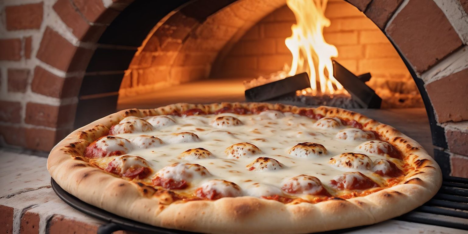 Expansão do Mercado: Brasil registra uma nova pizzaria a cada duas horas