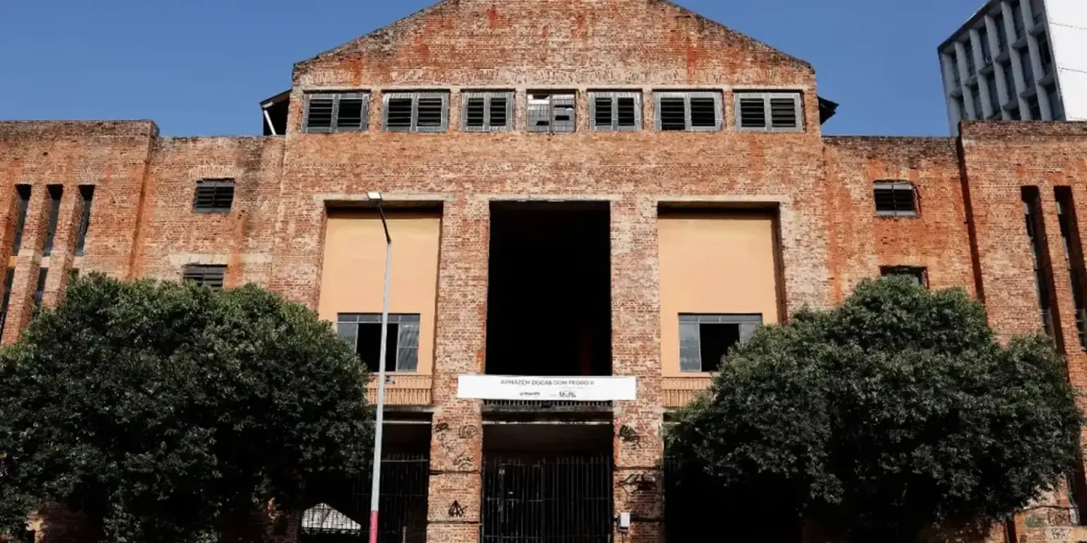 União é obrigada a começar construção do Centro de Memória Africana no Rio de Janeiro