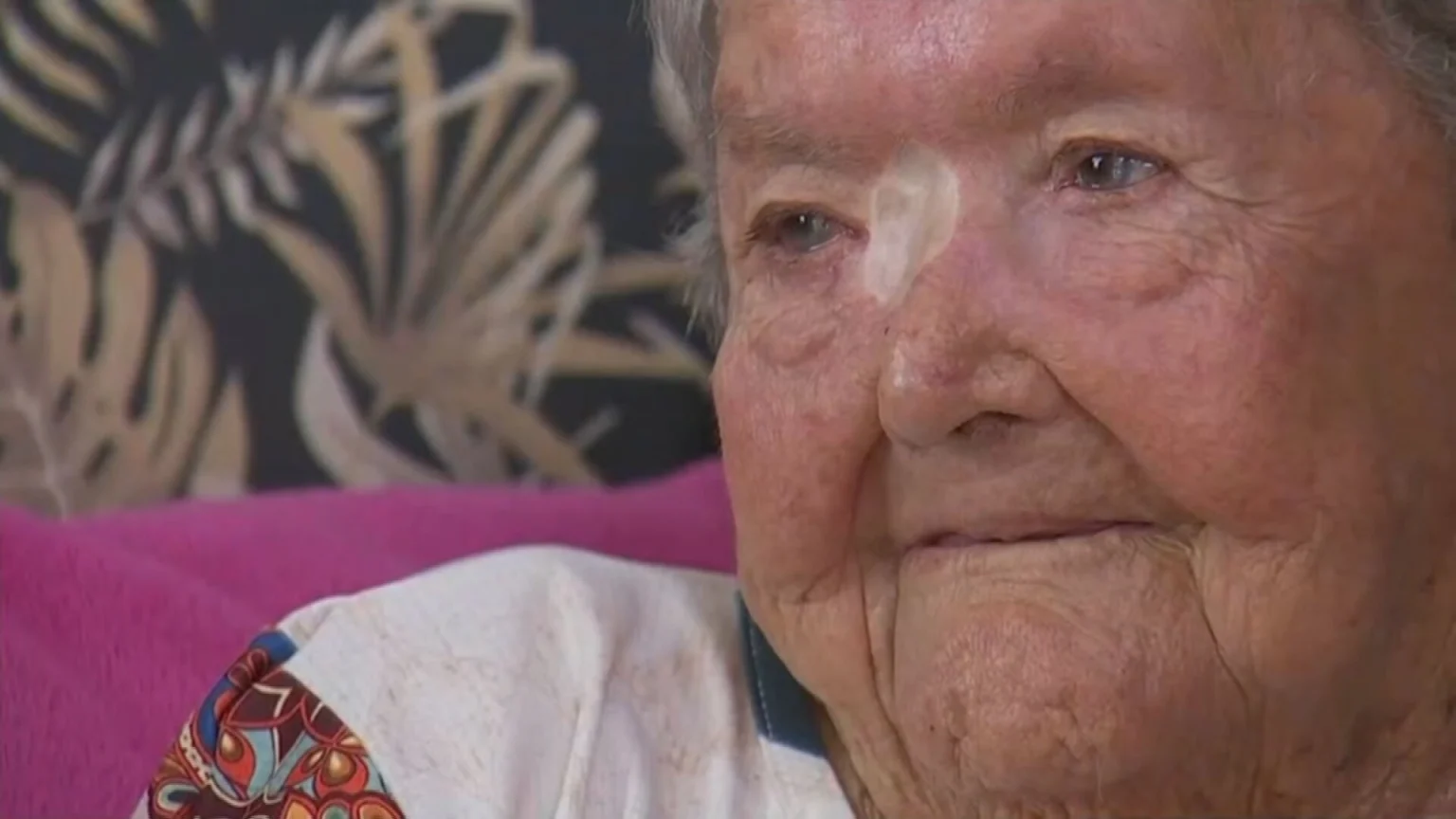 Matriarca com mais de 130 descendentes falece aos 109 anos no interior de SP