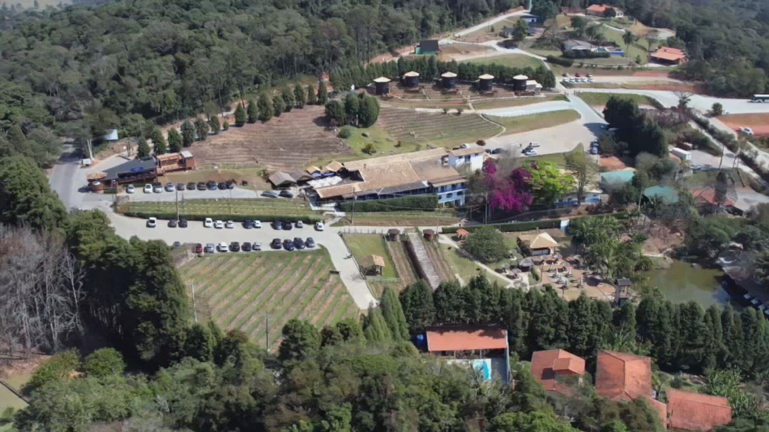 São Roque se destaca com queda de quase 37% no preço das diárias em pesquisa do Procon