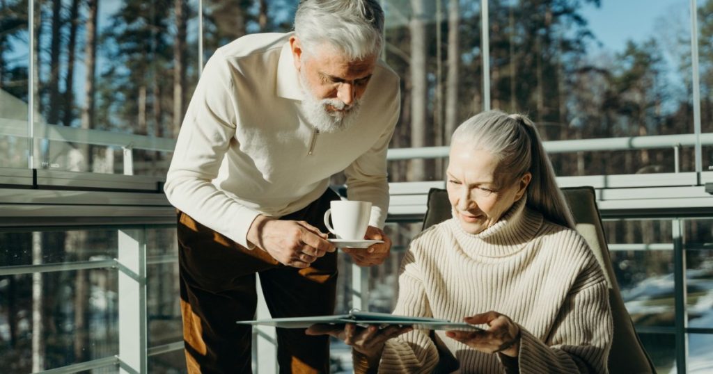 Direitos dos Idosos na Aposentadoria: Tudo que Você Precisa Saber direitos dos idosos na aposentadoria