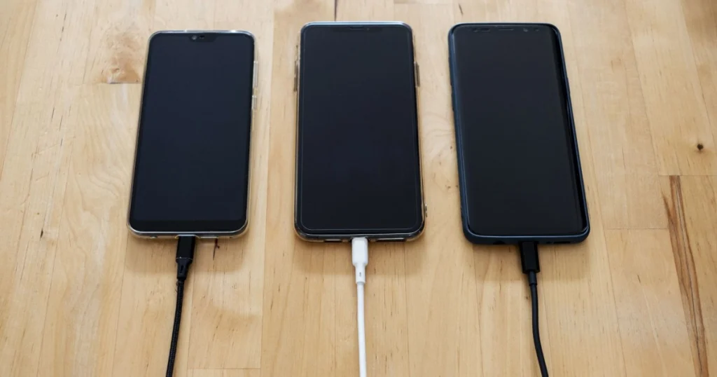 dicas para cuidar da bateria do celular