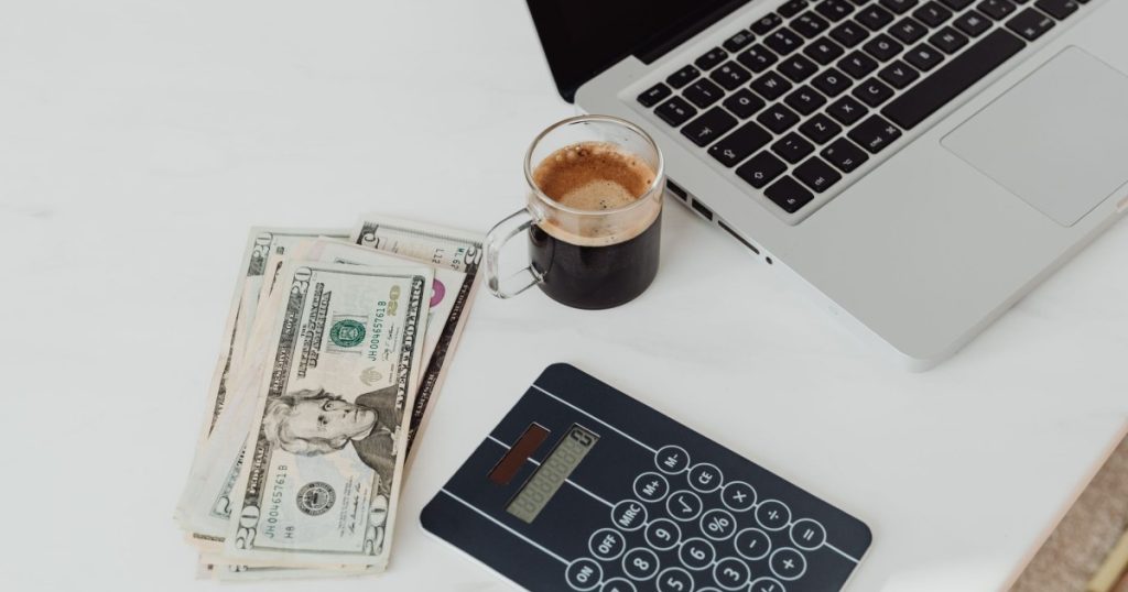 como organizar suas finanças antes de casar