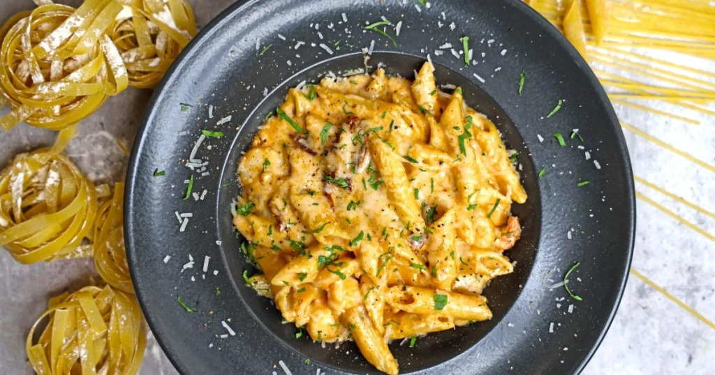 Receita de Macarrão à Carbonara: Prática e Deliciosa receita de macarrão à carbonara