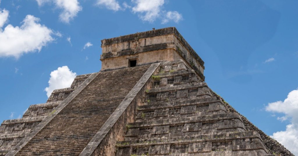 Fatos Curiosos sobre a Civilização Maia que Você Precisa Conhecer fatos curiosos sobre a civilização maia