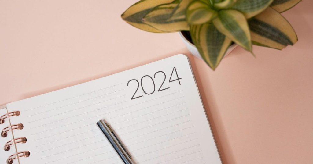 tendências de negócios em 2024