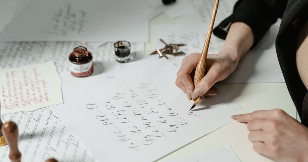 Dicas para escrever uma carta de apresentação impactante dicas para escrever uma carta de apresentação