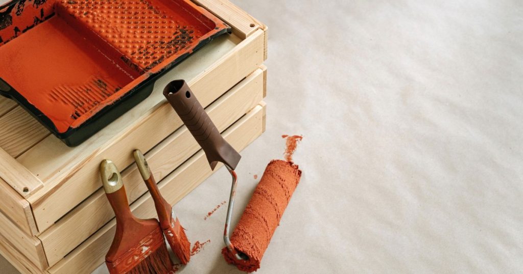Guia Prático: Como Fazer uma Mesa de Centro com Caixote como fazer uma mesa de centro com caixote
