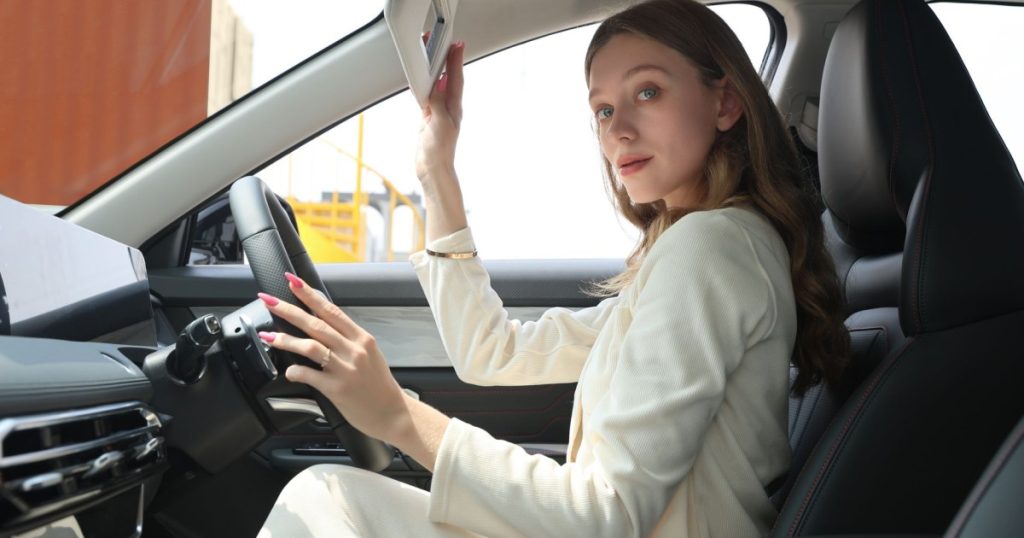 Principais Itens de Segurança em Carros para Motoristas principais itens de segurança em carros