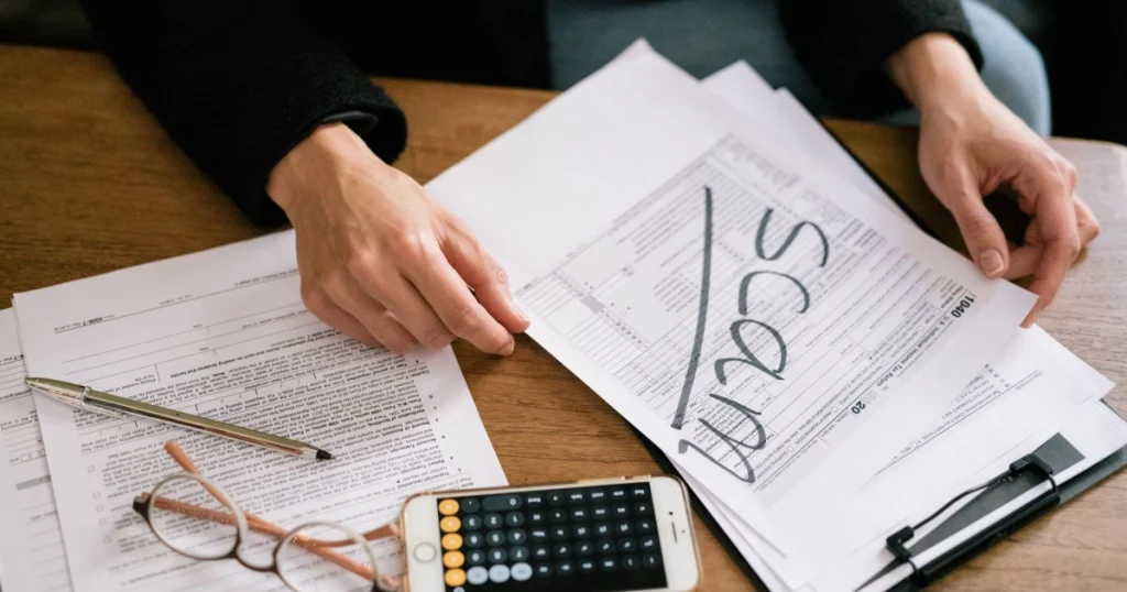 como evitar fraudes em contratos