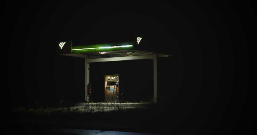 melhores aplicativos para encontrar postos de gasolina